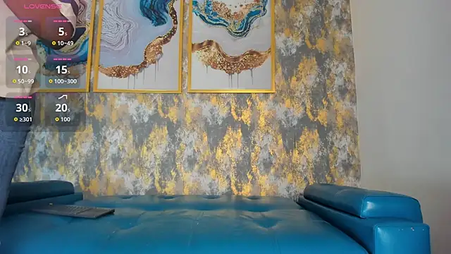 MonicaSchwartz online show from 12.17.25