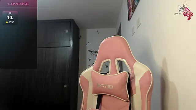 Mindy James1 online show from 03.25.26