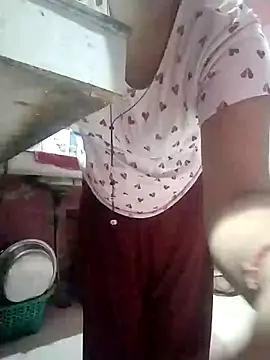 Ankita202 online show from 12.19.24