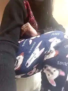 Ankita202 online show from 01.01.25