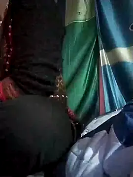 Ankita202 online show from 01.13.25