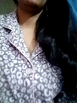 Ankita202 online show from 02.15.25