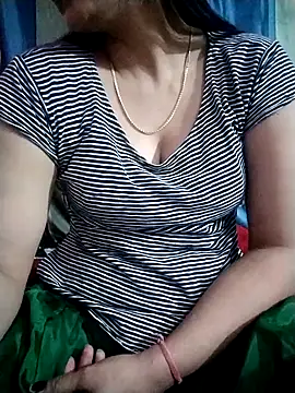 Ankita202 online show from 02.27.25