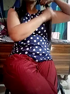 Ankita202 online show from 03.19.25