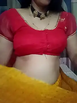 Ankita202 online show from 10.21.25