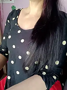 Ankita202 online show from 11.24.25