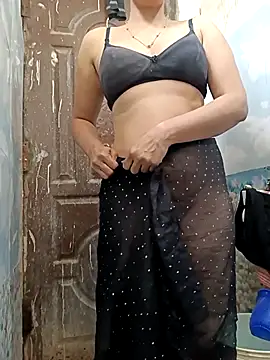 Ankita202 online show from 11.28.25