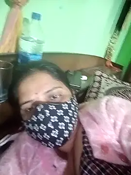 Nkumar173 online show from 11.23.25