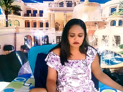 Snapshot of Luciousindian69 chatting on 01.19.26 Luciousindian69 online show from 01.19.26