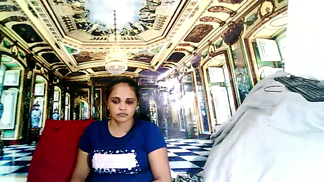 Snapshot of Luciousindian69 chatting on 02.09.26 Luciousindian69 online show from 02.09.26