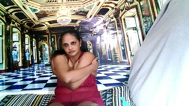 Snapshot of Luciousindian69 chatting on 02.10.26 Luciousindian69 online show from 02.10.26