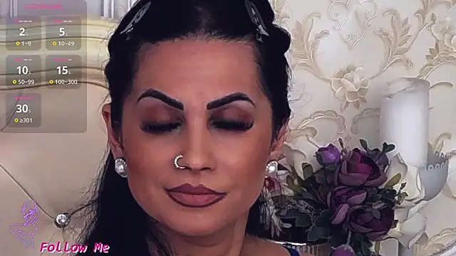 HeidiLust online show from 03.02.25