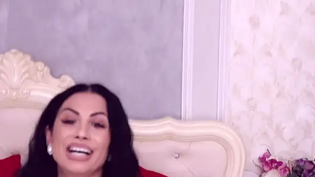 HeidiLust online show from 09.10.25