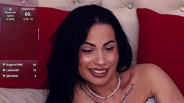 HeidiLust online show from 03.21.26