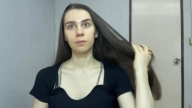 SassyJessi online show from 04.12.26