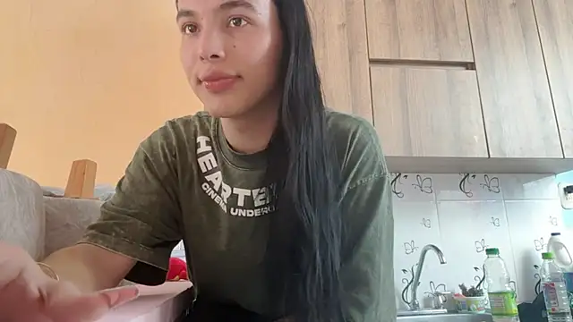 Samys World online show from 12.09.24