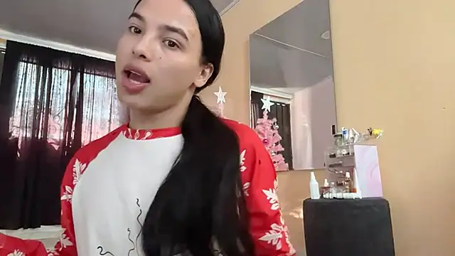 Samys World online show from 12.10.24