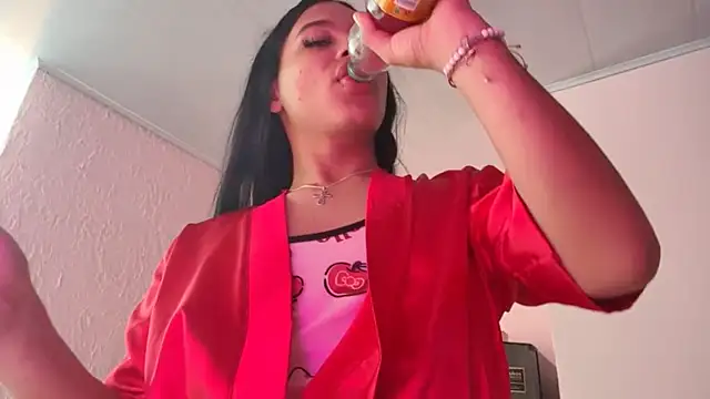 Samys World online show from 01.12.25