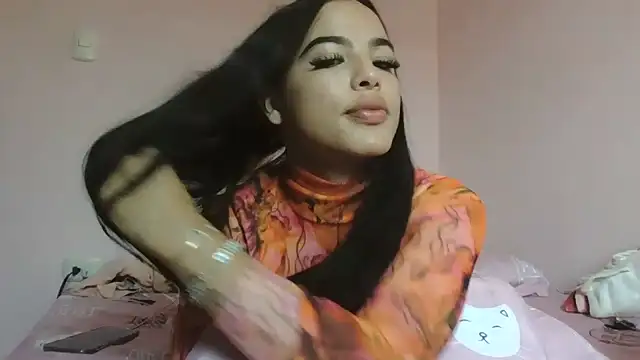 Samys World online show from 01.19.25