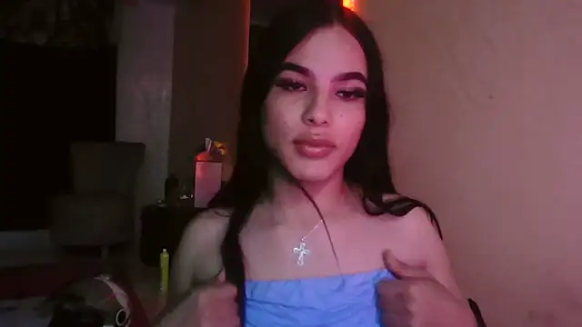 Samys World online show from 01.20.25