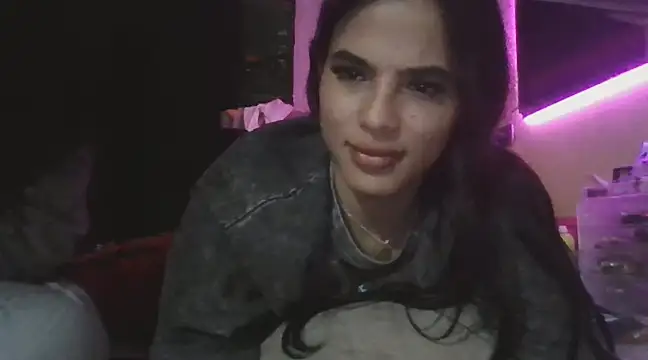 Samys World online show from 02.10.25