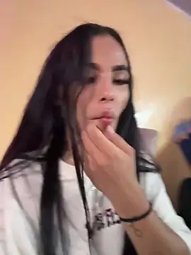 Samys World online show from 02.20.25