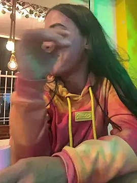 Samys World online show from 02.22.25