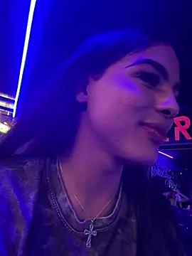 Samys World online show from 02.23.25