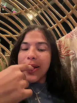 Samys World online show from 02.25.25