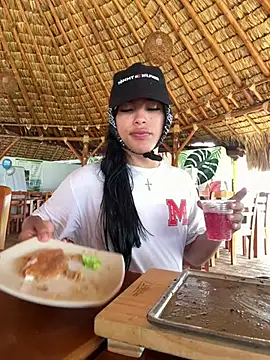 Samys World online show from 02.27.25