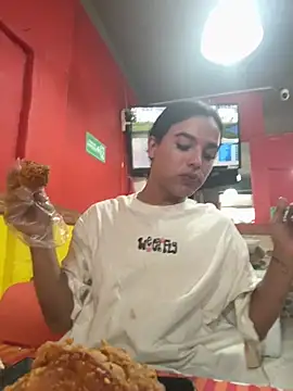 Samys World online show from 03.02.25