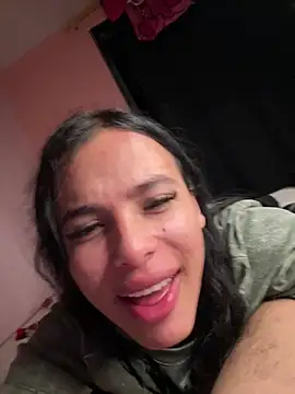 Samys World online show from 03.03.25