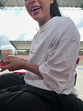 Samys World online show from 03.09.25