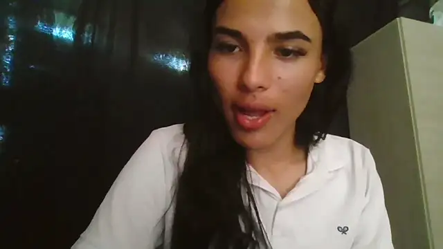 Samys World online show from 09.23.25