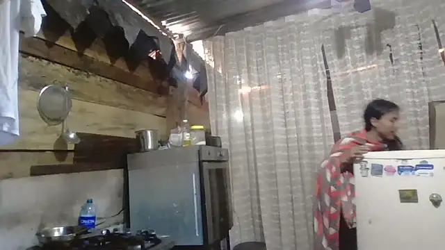 Samys World online show from 10.07.25