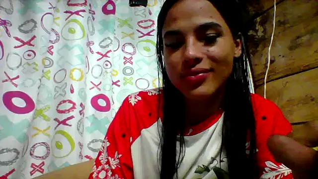 Samys World online show from 02.23.26