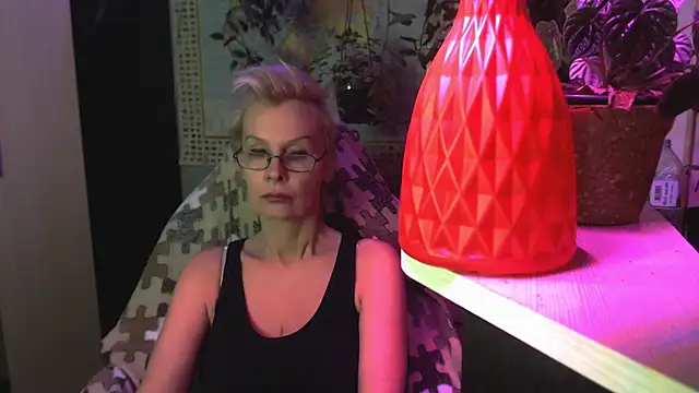 HelgaHimmell online show from 04.01.26