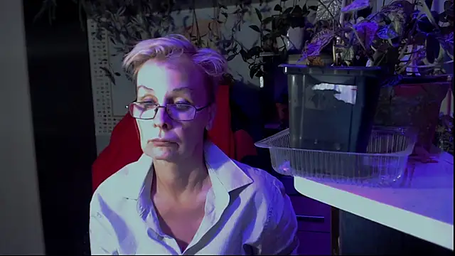 Snapshot of HelgaHimmell chatting on 07.02.26 HelgaHimmell online show from 07.02.26