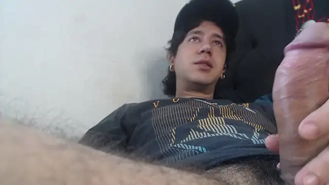 Snapshot of AndyBetti chatting on 03.17.26 AndyBetti online show from 03.17.26