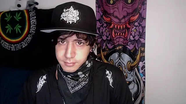 Snapshot of AndyBetti chatting on 04.09.26 AndyBetti online show from 04.09.26