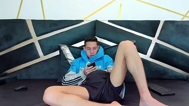 thiago19s online show from 04.15.26