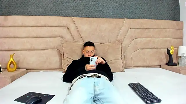 thiago19s online show from 06.04.26