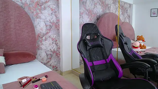 LexaDeRusso online show from 03.02.25