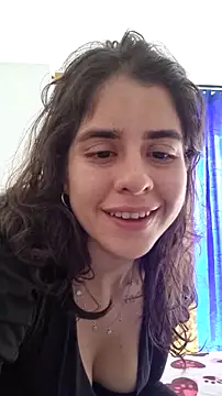 LexaDeRusso online show from 03.11.25