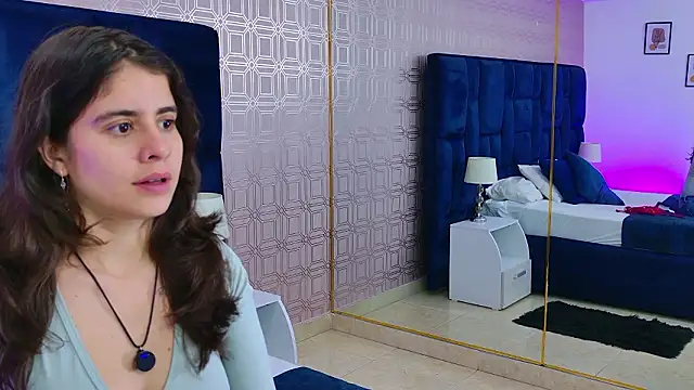 LexaDeRusso online show from 02.01.26