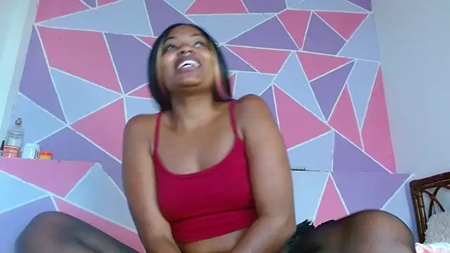 ebony alika1 online show from 12.14.24