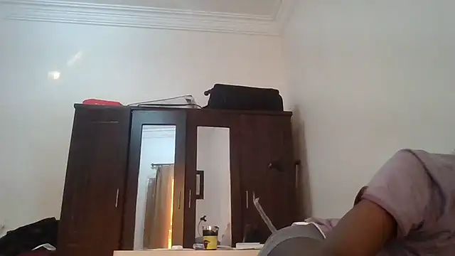 nubiankingkush online show from 11.23.25