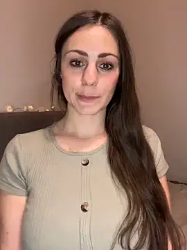 Loella-Rose online show from 01.01.25