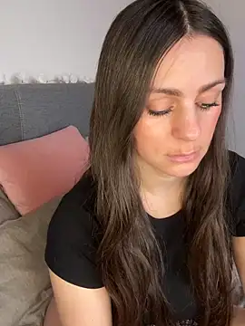 Loella-Rose online show from 01.15.25