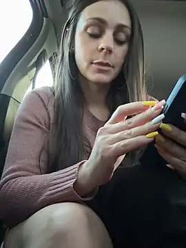 Loella-Rose online show from 01.23.25